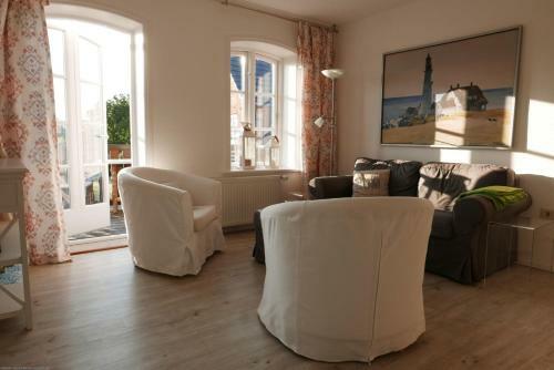 Apartamento F�hrtraum