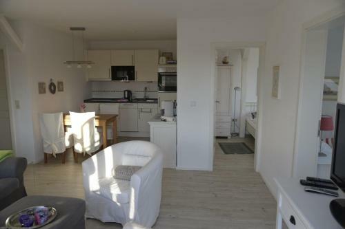 Apartamento F�hrtraum
