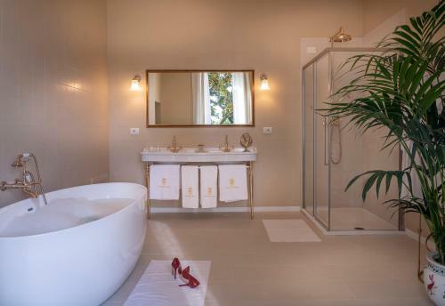 Bed & Breakfast Palazzo Cavagna Sangiuliani