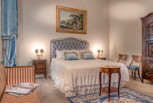Bed & Breakfast Palazzo Cavagna Sangiuliani
