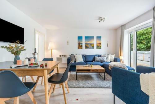Apartamento Ferienwohnung-morgenroete-app-4-emmelsbuell