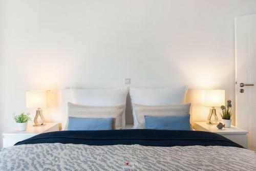 Apartamento Ferienwohnung-morgenroete-app-4-emmelsbuell