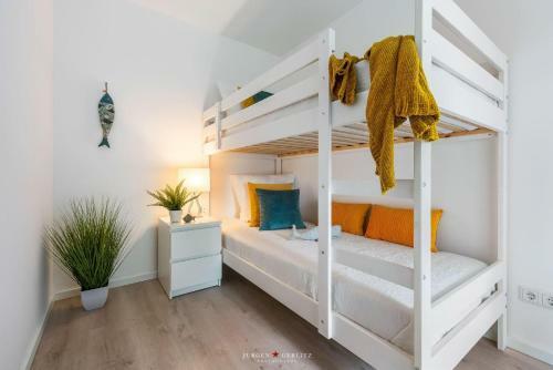 Apartamento Ferienwohnung-morgenroete-app-4-emmelsbuell