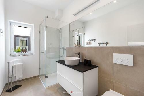 Apartamento Ferienwohnung-morgenroete-app-4-emmelsbuell