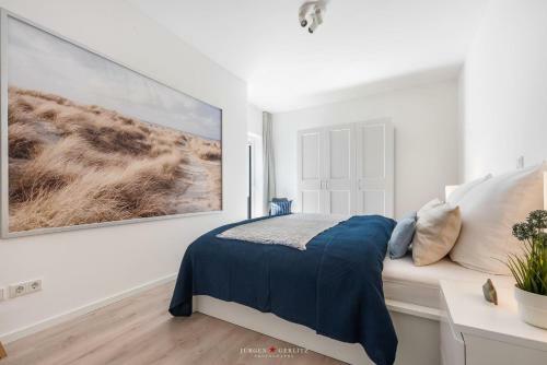 Apartamento Ferienwohnung-morgenroete-app-4-emmelsbuell