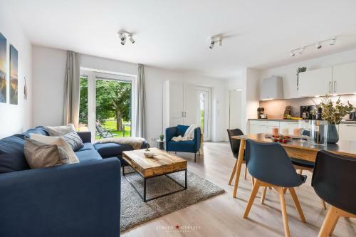 Apartamento Ferienwohnung-morgenroete-app-4-emmelsbuell