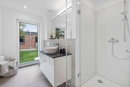 Apartamento Ferienwohnung-sonnenfang-app-2-emmelsbuell