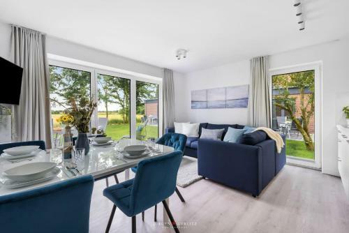 Apartamento Ferienwohnung-sonnenfang-app-2-emmelsbuell