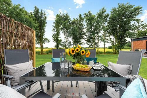 Apartamento Ferienwohnung-sonnenfang-app-2-emmelsbuell
