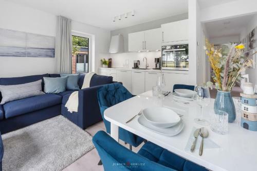 Apartamento Ferienwohnung-sonnenfang-app-2-emmelsbuell