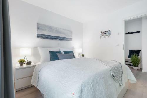 Apartamento Ferienwohnung-sonnenfang-app-2-emmelsbuell