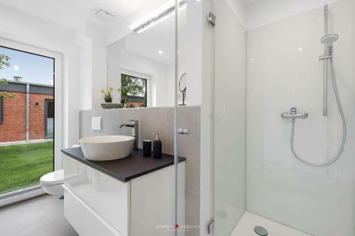 Apartamento Ferienwohnung-sonnenfang-app-2-emmelsbuell