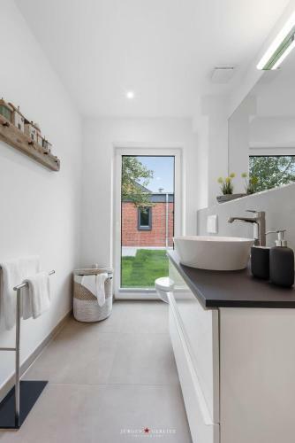 Apartamento Ferienwohnung-sonnenfang-app-2-emmelsbuell