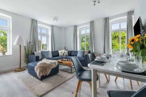 Apartamento Ferienwohnung-hofwaechter-app-13-emmelsbuell