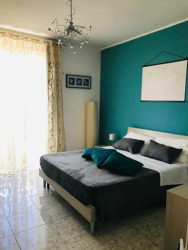 Apartamento Buongiorno Etna