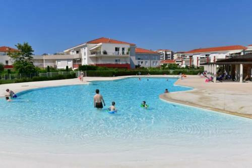 Apartamento Domaine Juan Flore
