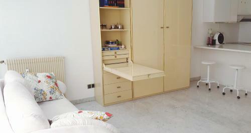 Apartamento Studio/quartier R�sidentiel/piscine/plages � 5min � Pied