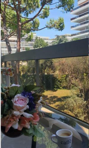 Apartamento Studio/quartier R�sidentiel/piscine/plages � 5min � Pied