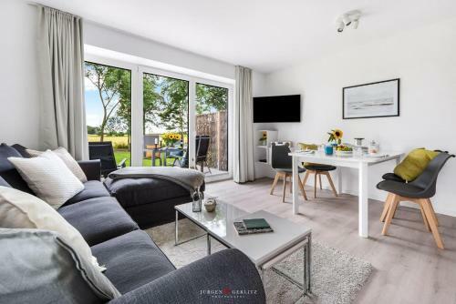 Apartamento Ferienwohnung-gruenwald-app-1-emmelsbuell
