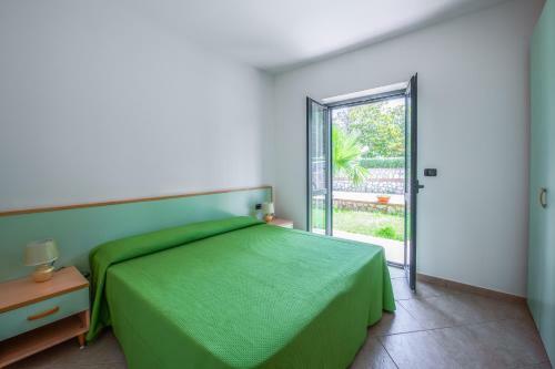 Apartamento Appartamenti La Praia