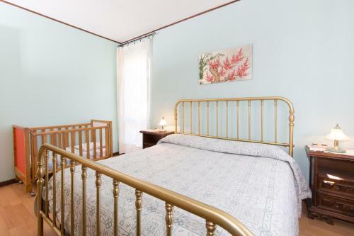 Apartamento Casa Margherita