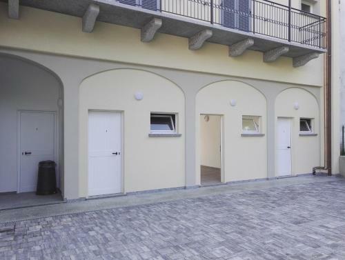 Danilo Apartments