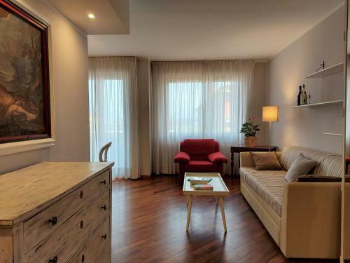 Apartamento Trilocale Ferruccio