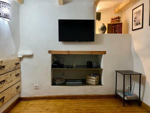 Apartamento Charmant Studio Vieil Antibes