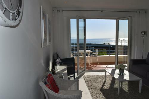 Apartamento Luxury Seaview Residence Belvedere, Apt A