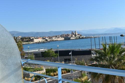 Apartamento Luxury Seaview Residence Belvedere, Apt A