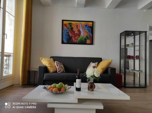 Apartamento Suite Fran�aise Old Town