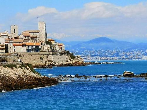 Apartamento Suite Fran�aise Old Town