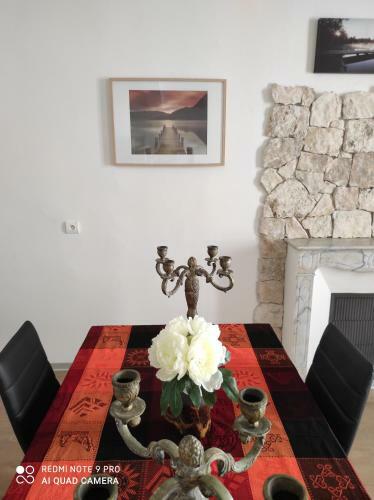 Apartamento Suite Fran�aise Old Town