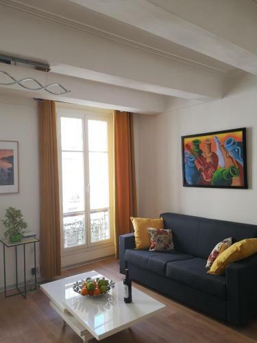 Apartamento Suite Fran�aise Old Town