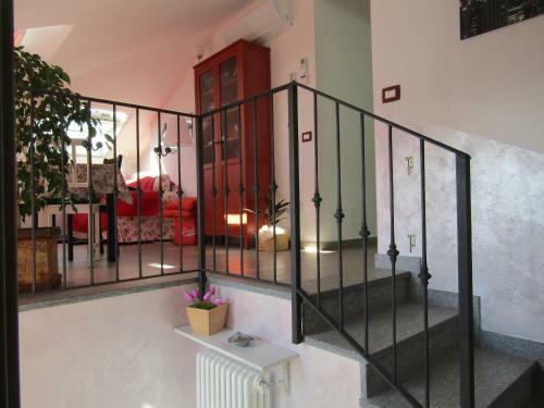 Apartamento Lucy's House