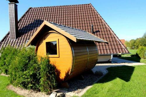 Strandvogt 2 Mp15 Haus Antje
