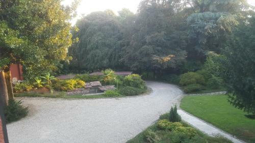 Bed & Breakfast Villa Magnolia Lago Maggiore