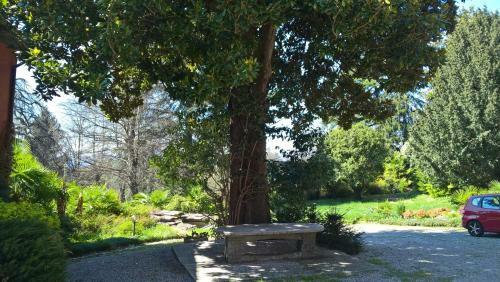 Bed & Breakfast Villa Magnolia Lago Maggiore