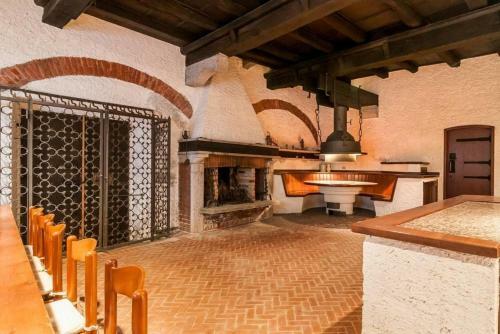 Bed & Breakfast Villa Magnolia Lago Maggiore