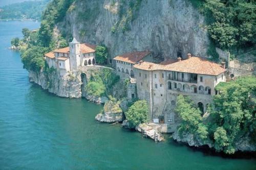 Bed & Breakfast Villa Magnolia Lago Maggiore
