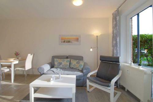 Apartamento Haus Amrum We 07