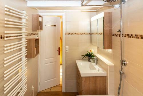 Villa Pour 8 Personnes Avec Spa