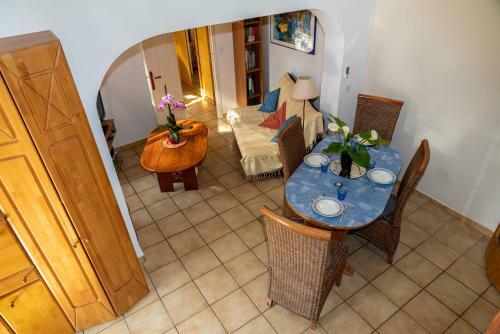 Villa Pour 8 Personnes Avec Spa