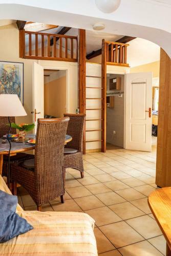 Villa Pour 8 Personnes Avec Spa