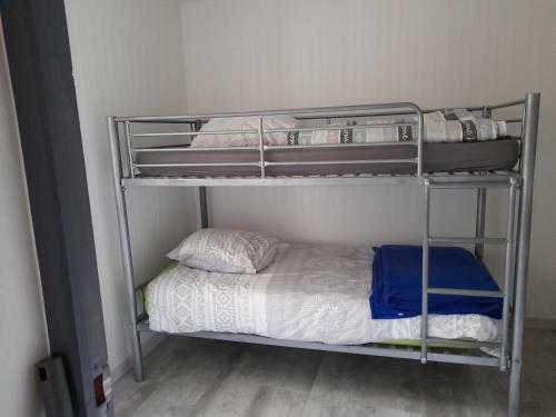 Apartamento Le Neptune