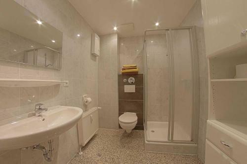 Apartamento Haus Amrum We 10