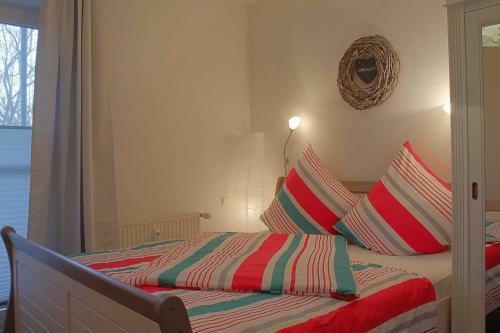 Apartamento Haus Amrum We 10