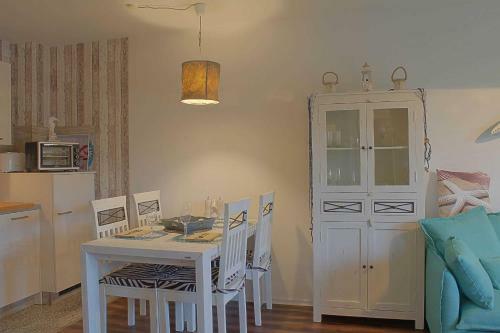 Apartamento Haus Amrum We 10