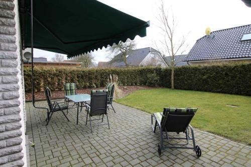 Kw19 Ferienhaus