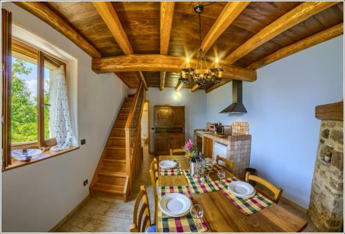Apartamento Fantastica Casa Poppo